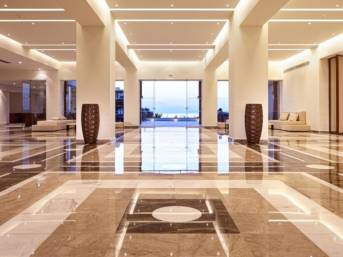 Grecotel Meli Palace foto 4