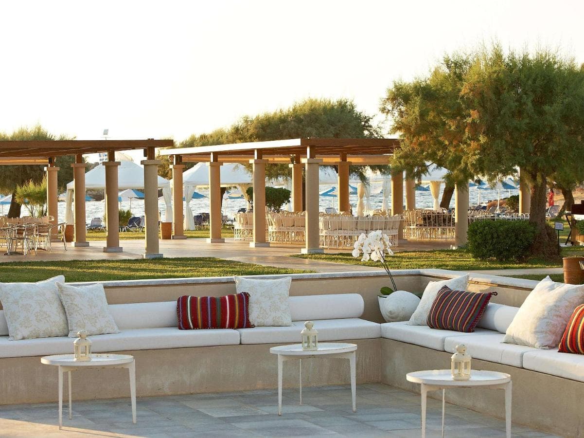 Grecotel Meli Palace Agia Varvara photo 5