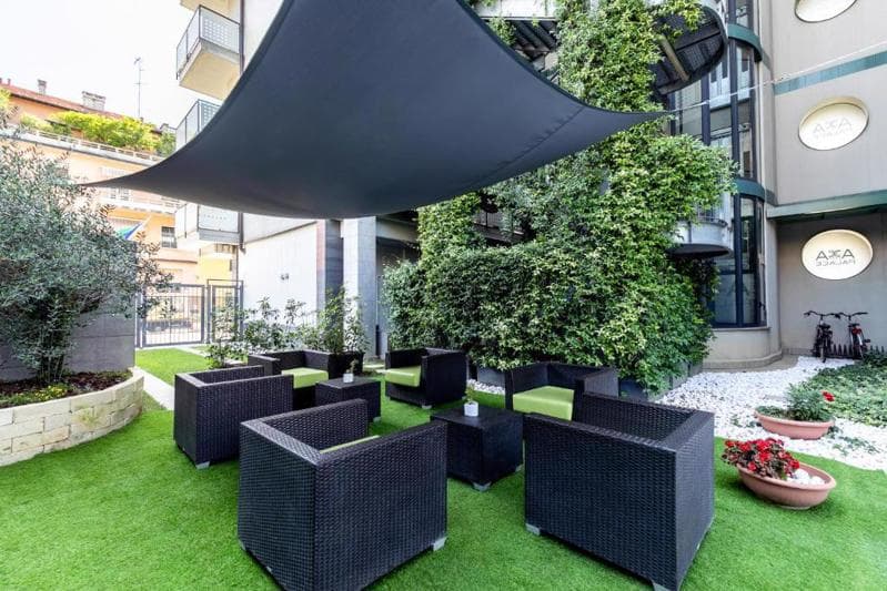 Acca Palace Milaan photo 5