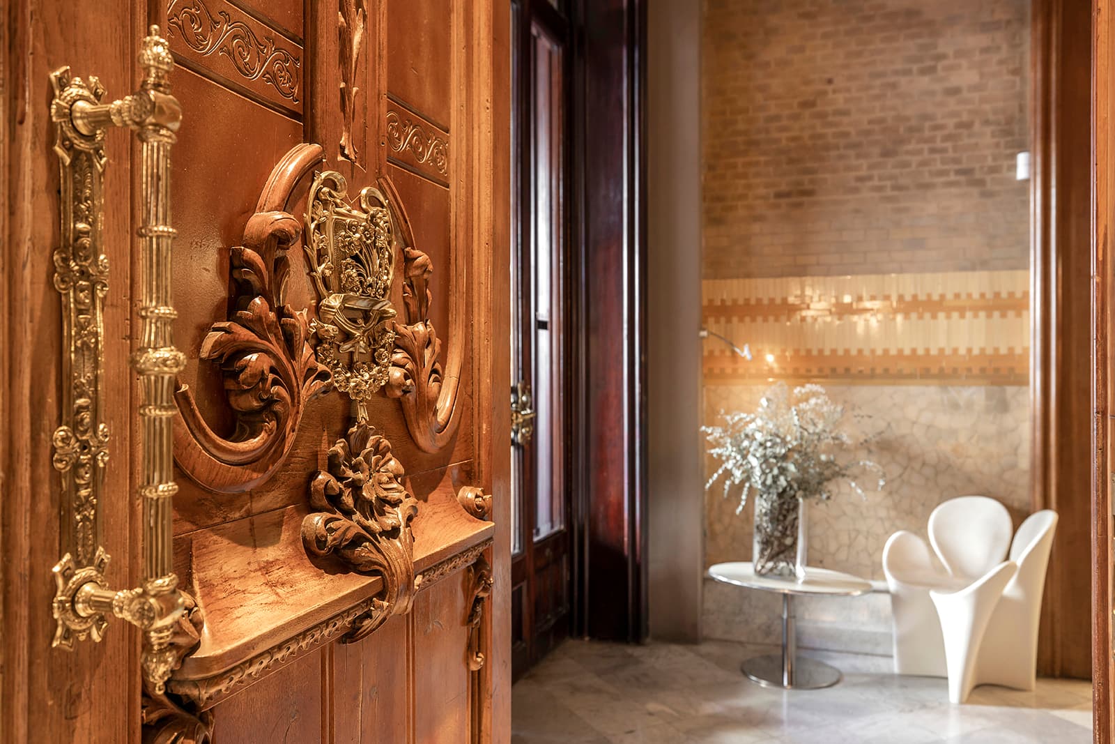 El Palauet Royal Suites foto 1