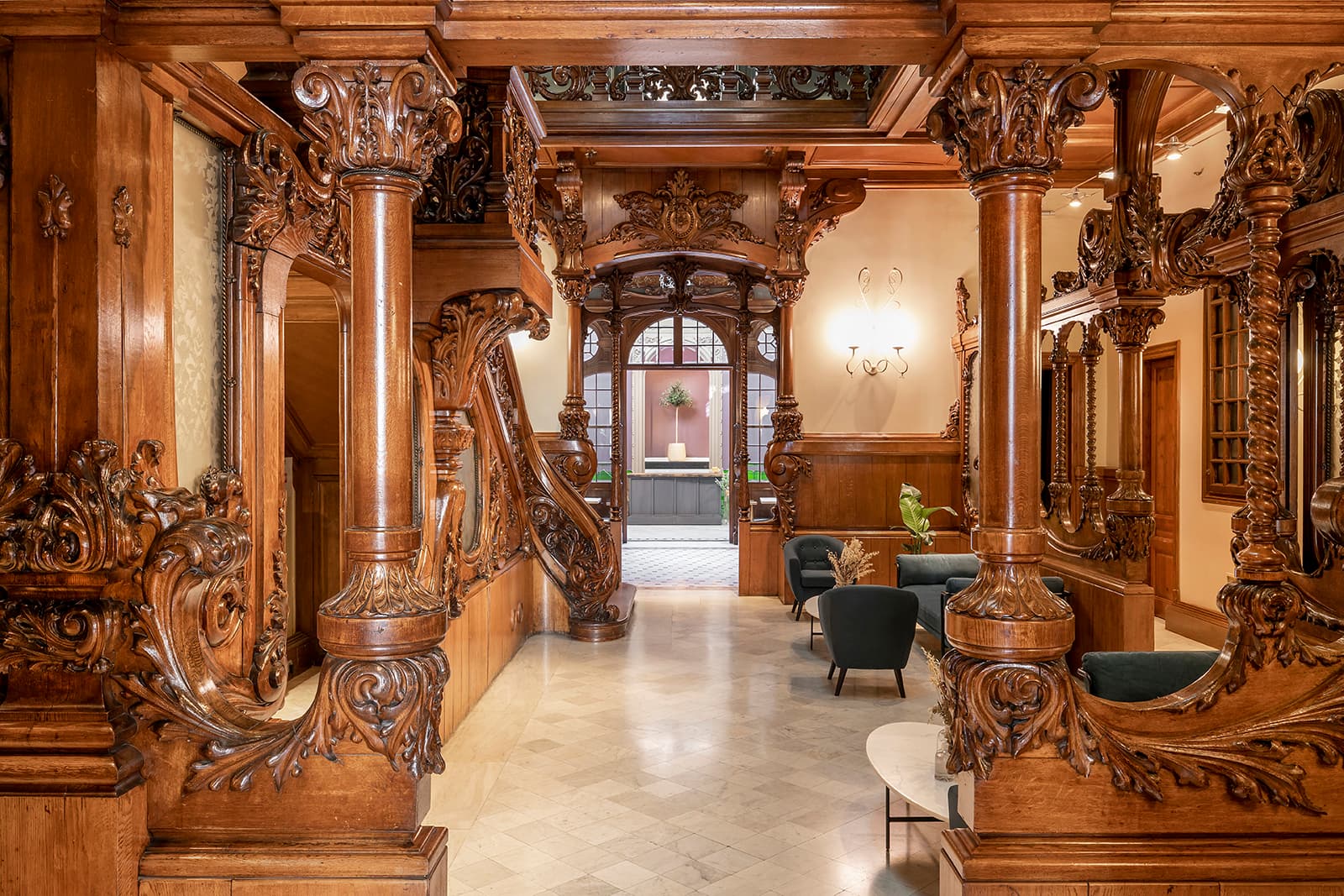 El Palauet Royal Suites foto 4