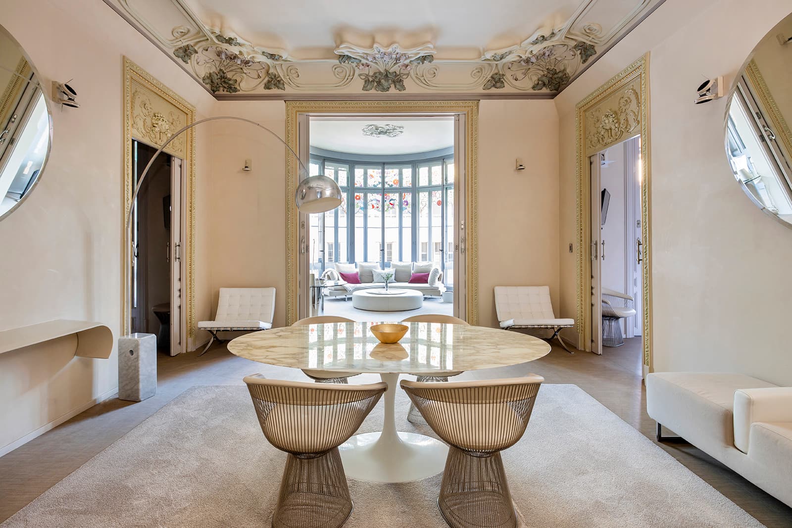El Palauet Royal Suites Barcelona photo 5