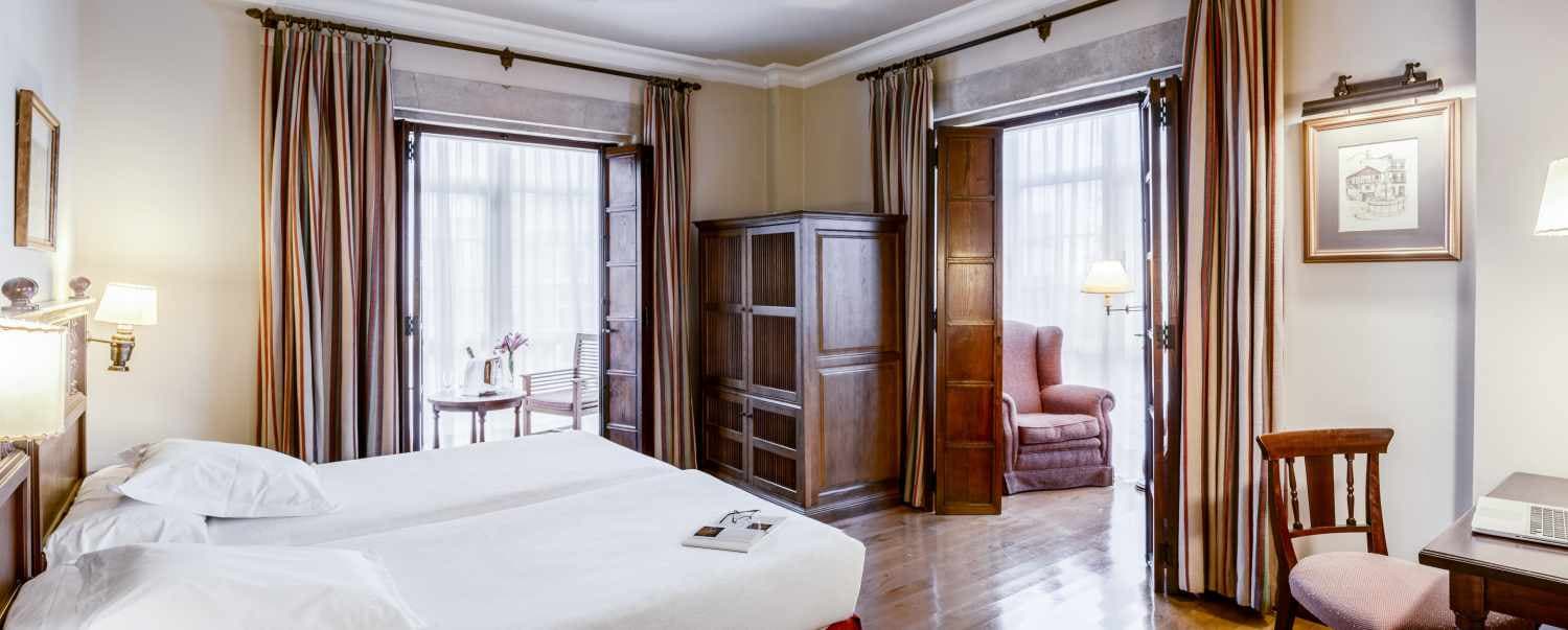 Parador de Ferrol foto 4
