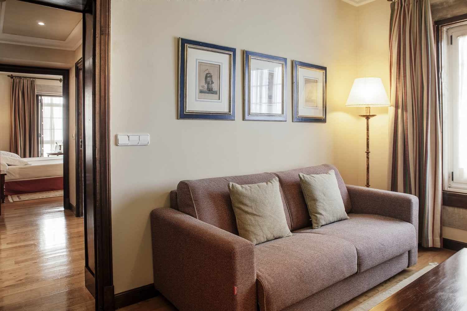 Parador de Ferrol El Ferrol photo 5