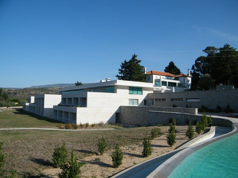 Inatel Vila Ruiva foto 2