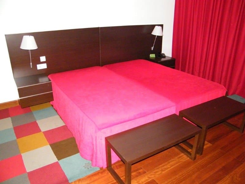 Inatel Vila Ruiva foto 1