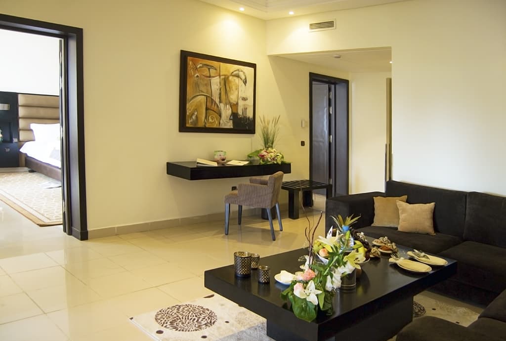 Golden Tulip Andalucia Golf Tanger Tanger photo 5