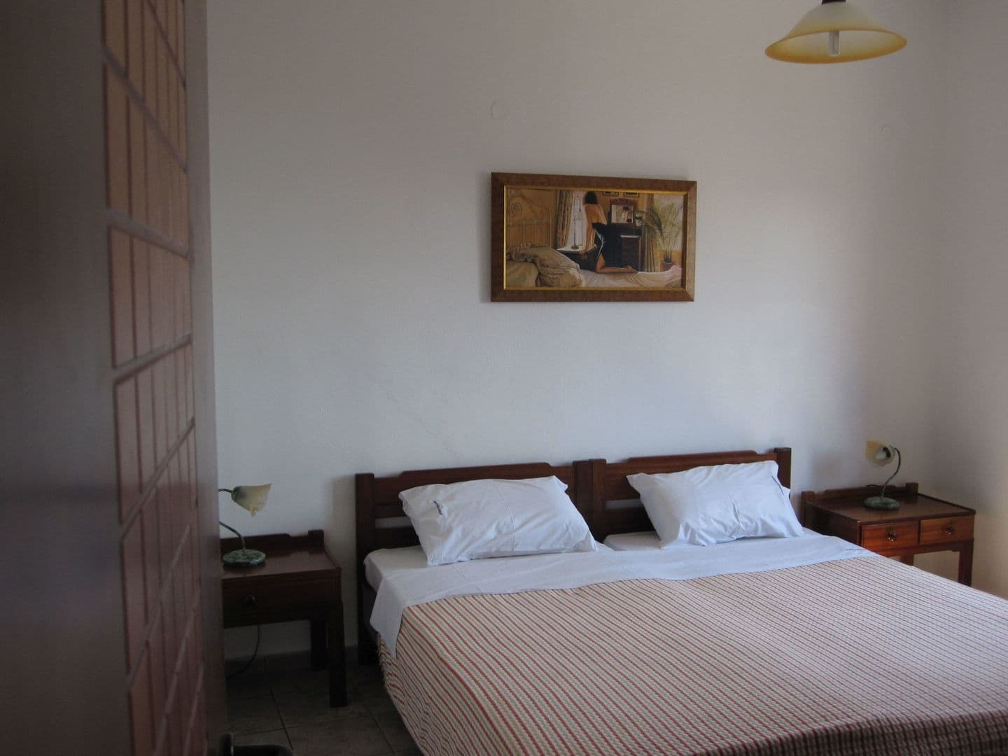Amazones Villas Apartments foto 2