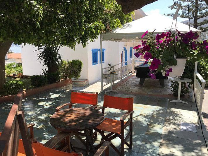 Amazones Villas Apartments foto 4