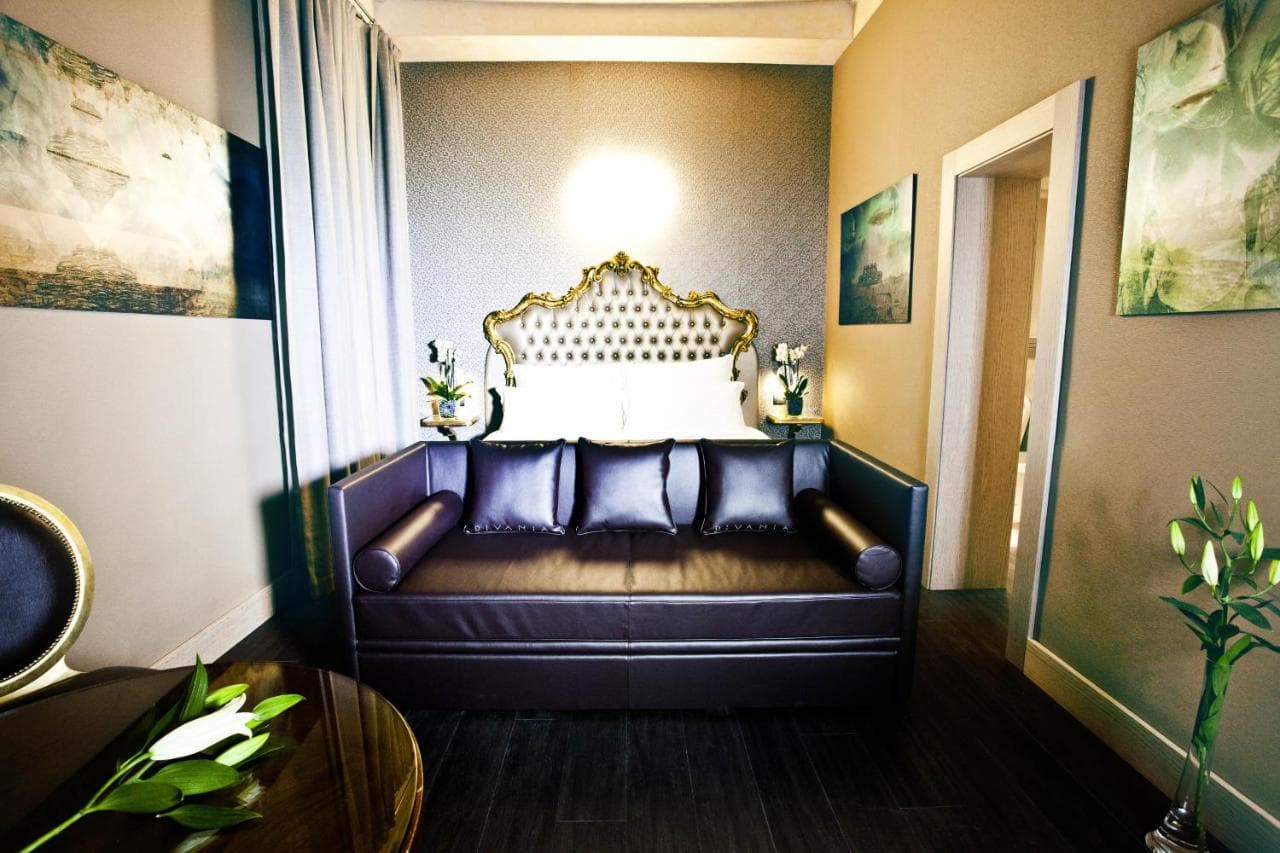 Hotel Valadier Rome photo 5