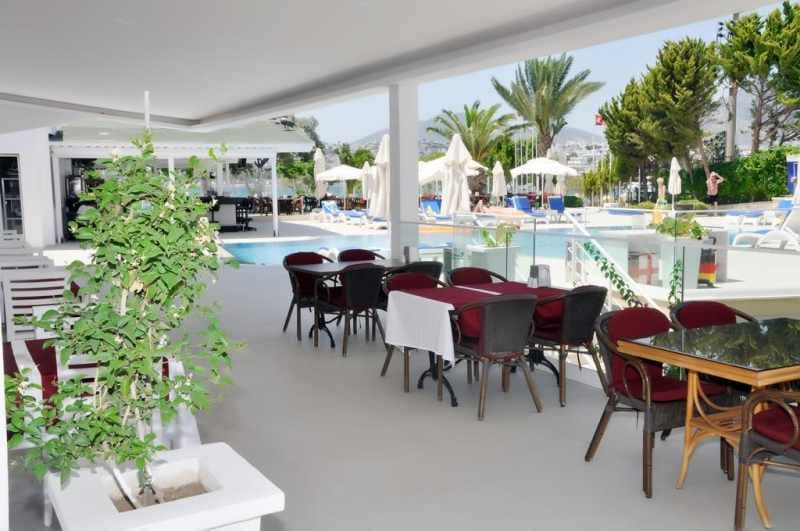 Siesta Beach Apartments Bodrum photo 5