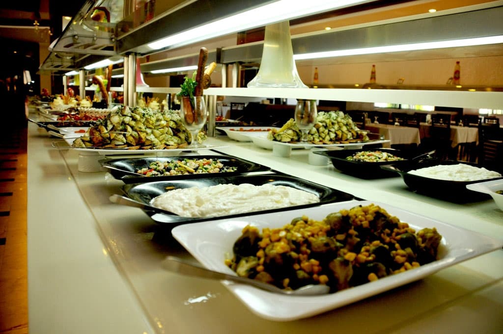 Alder Resort Hotel foto 3