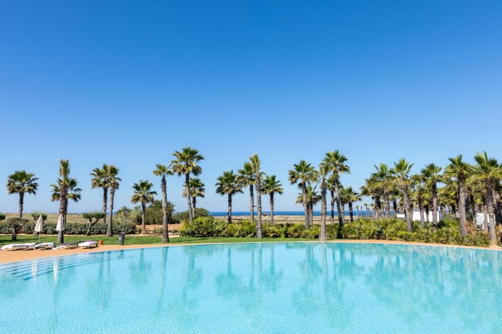 The Westin Salgados Beach Resort, Algarve foto 1