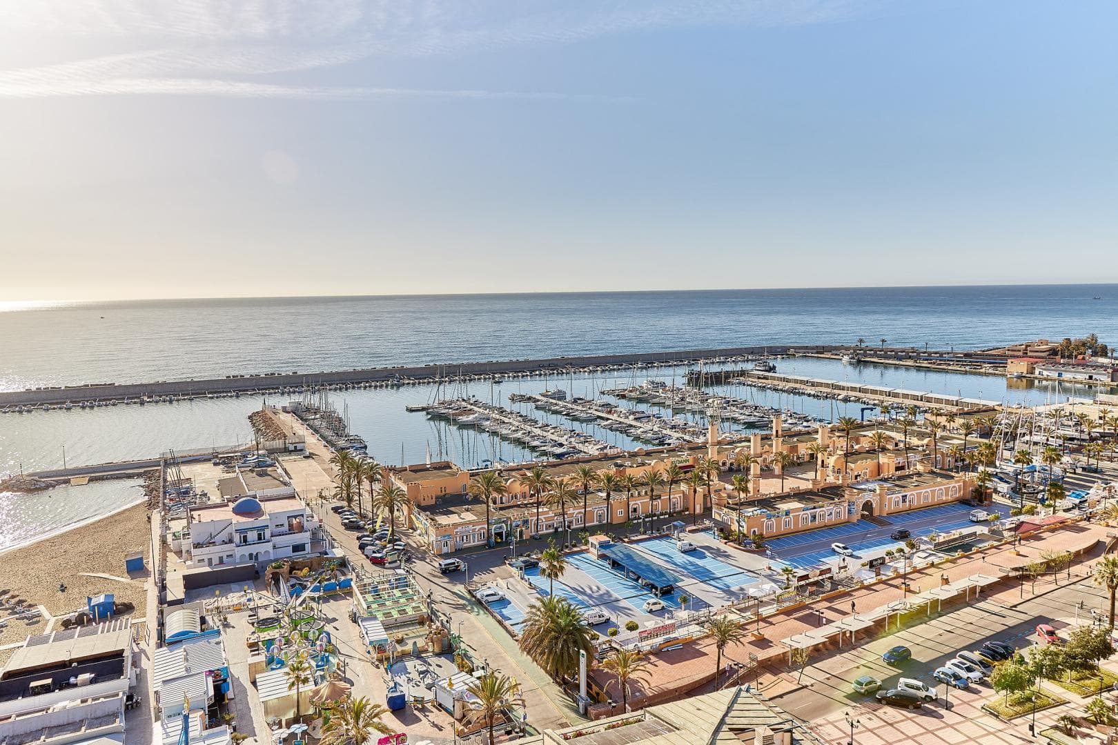 Leonardo Hotel Fuengirola Costa Del Sol foto 4