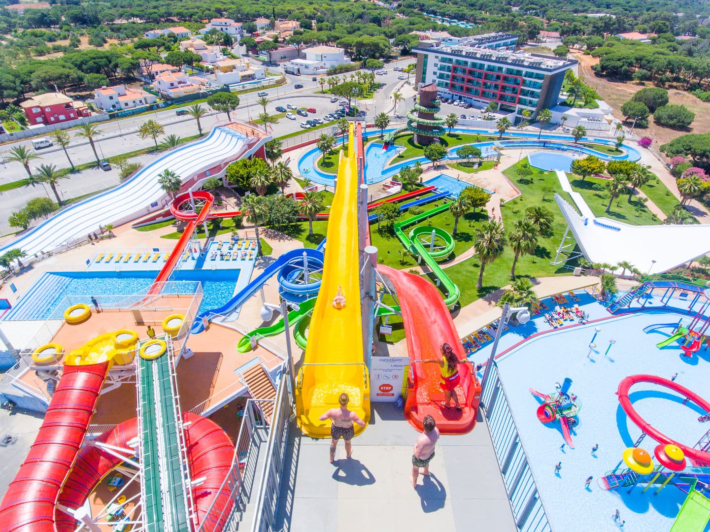Aquashow Park Quarteira photo 5
