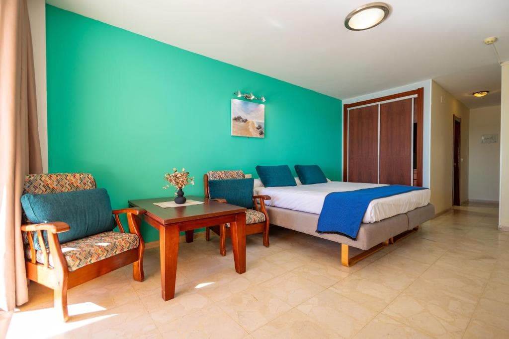 Apartamentos Jabega foto 2
