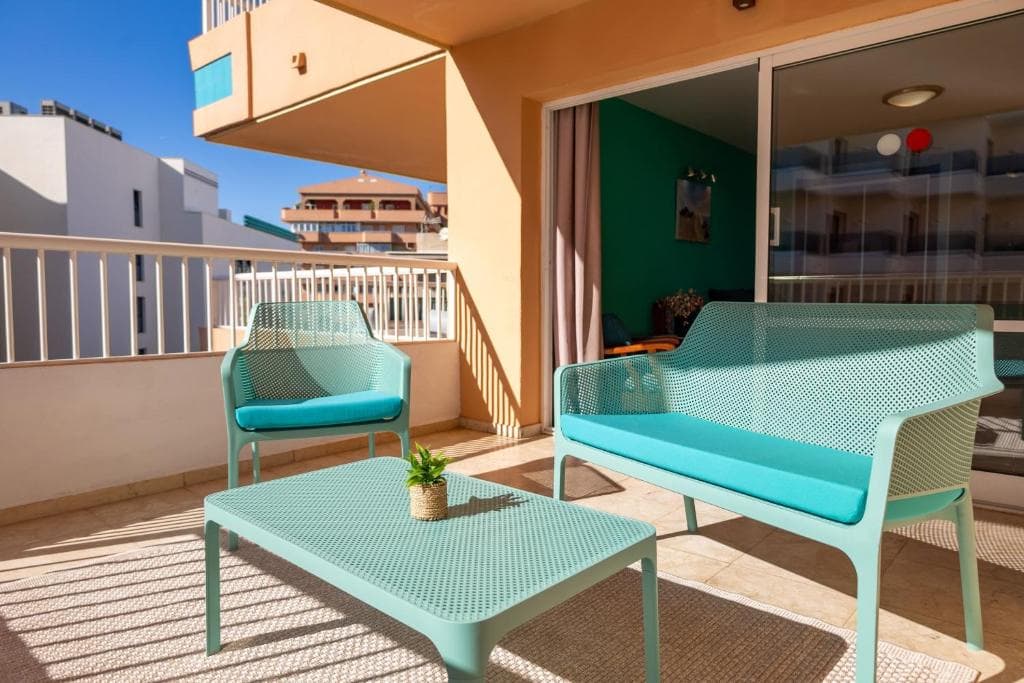 Apartamentos Jabega Fuengirola photo 5