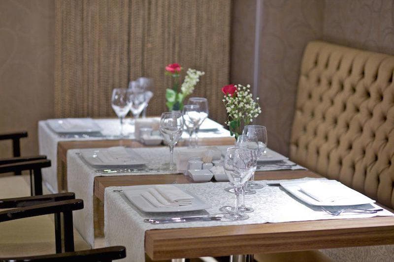 Hotel Momento Beyazit foto 4
