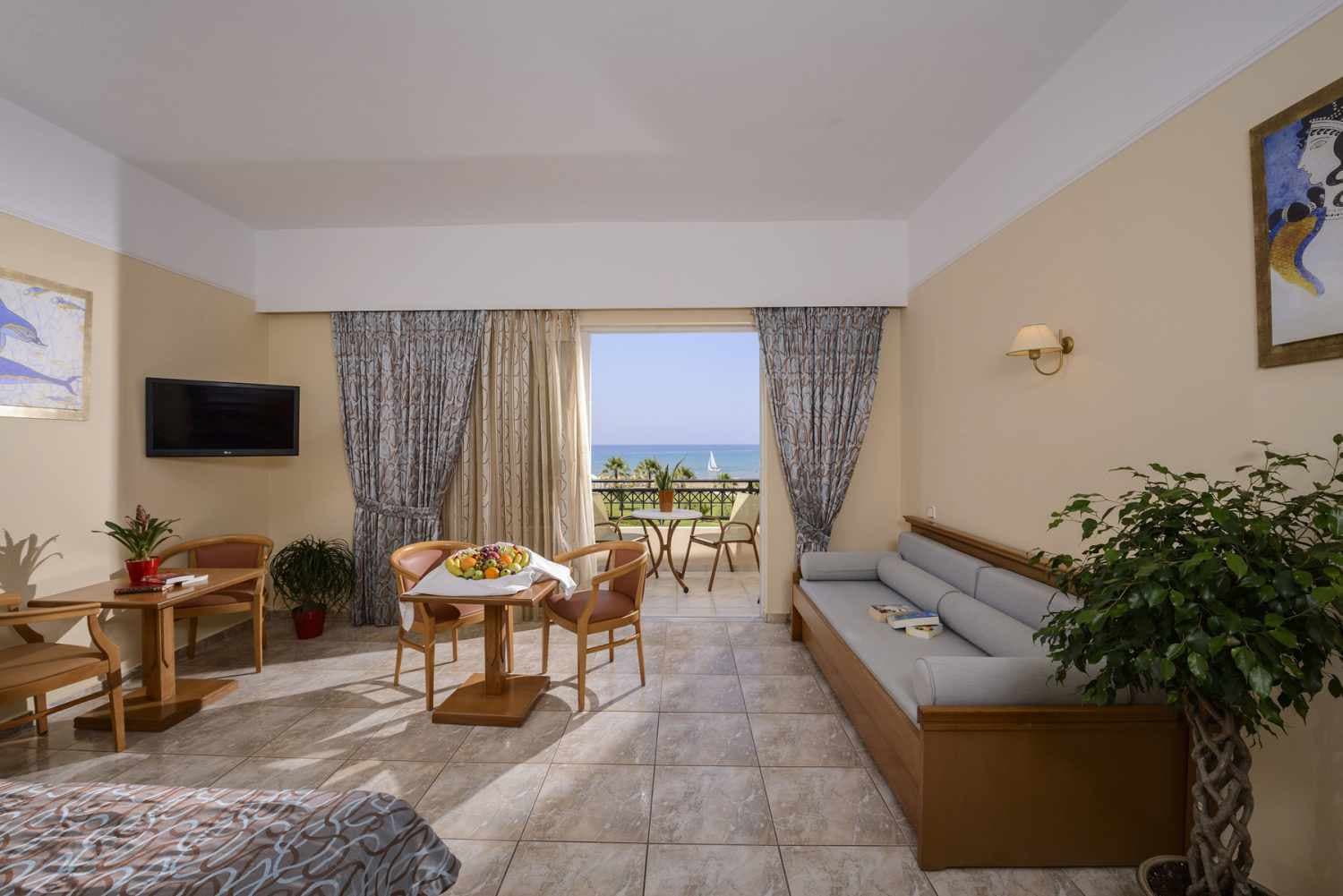 Vantaris Palace foto 4