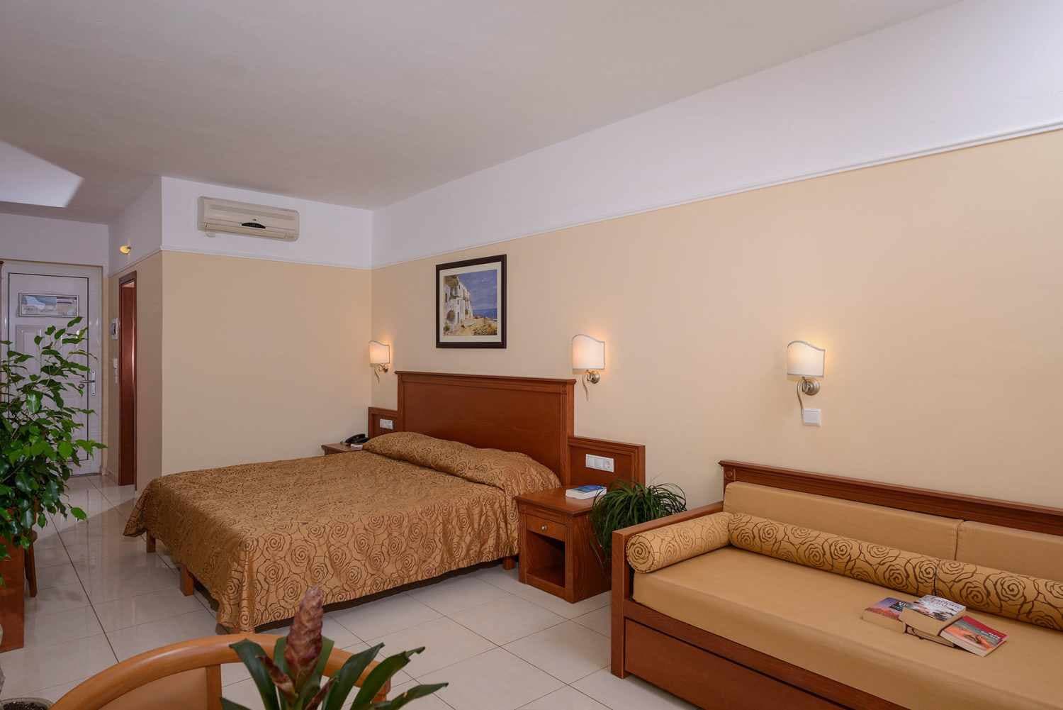 Vantaris Palace foto 2