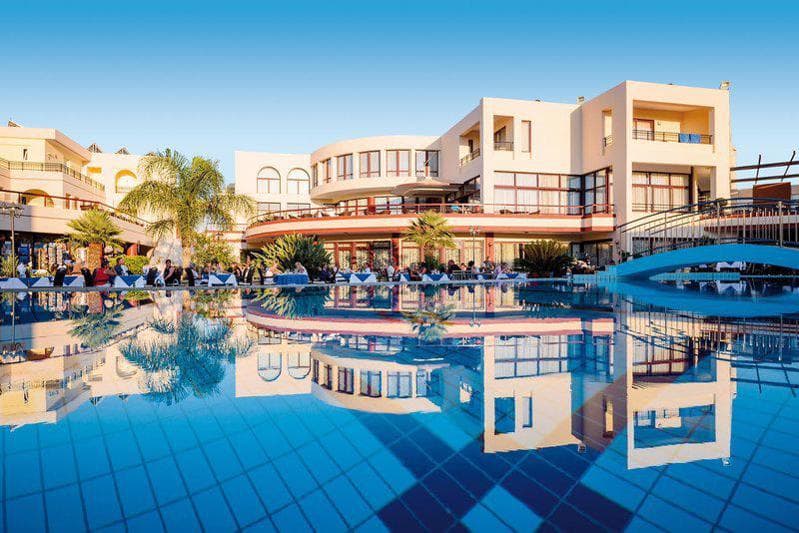 Vantaris Palace foto 1