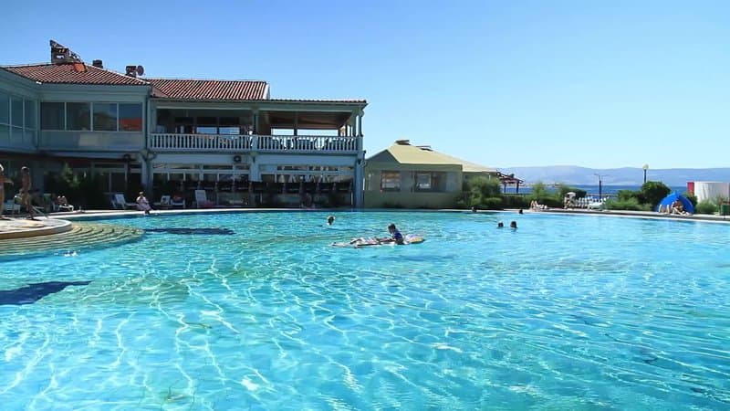 Hotel Katarina foto 3
