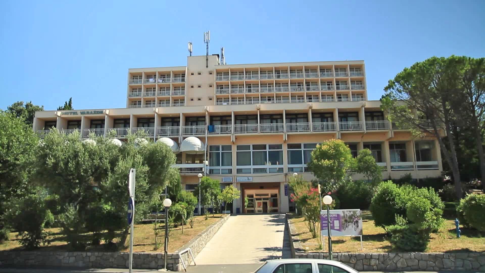 Hotel Katarina foto 2