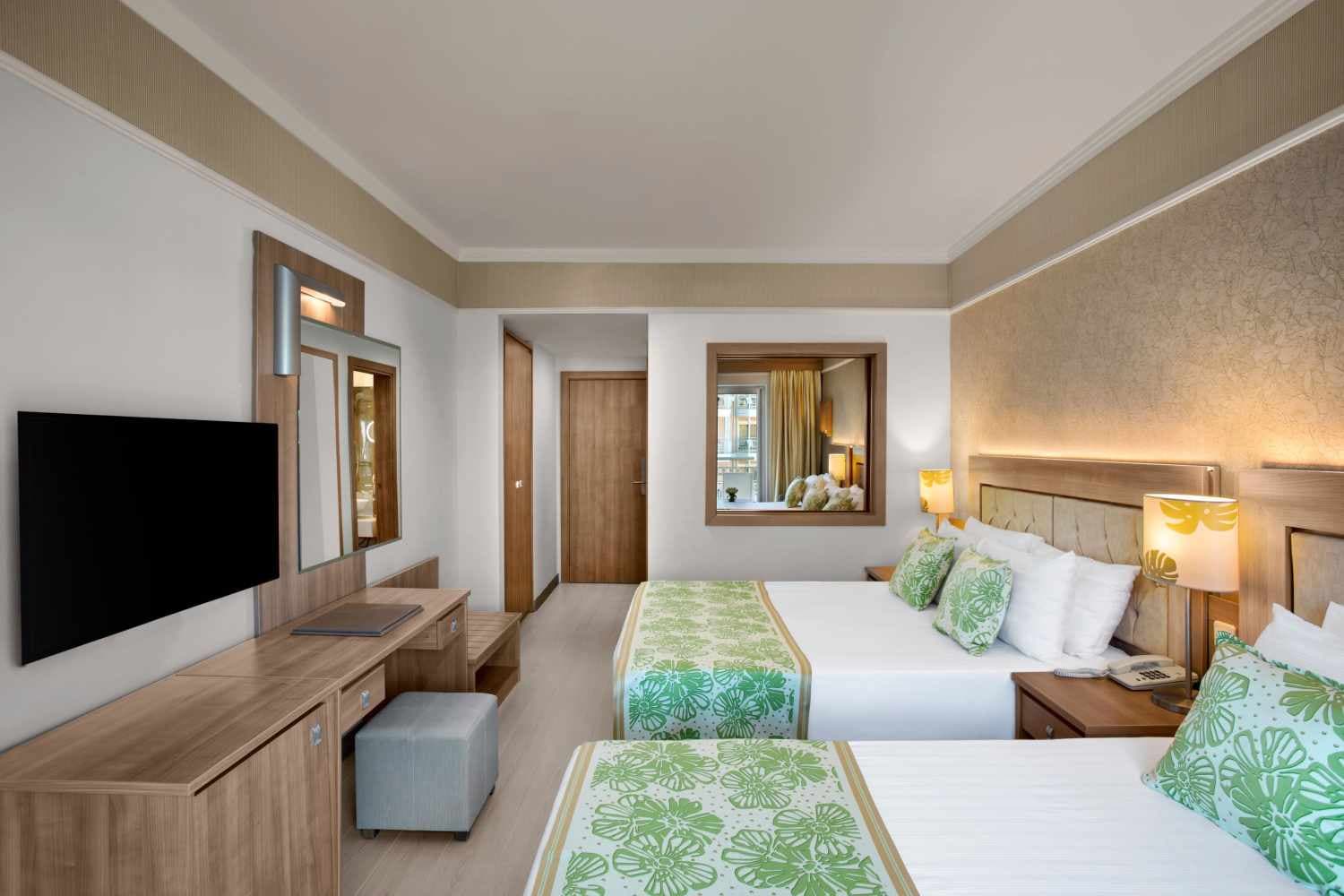 Innvista Hotel Belek foto 2