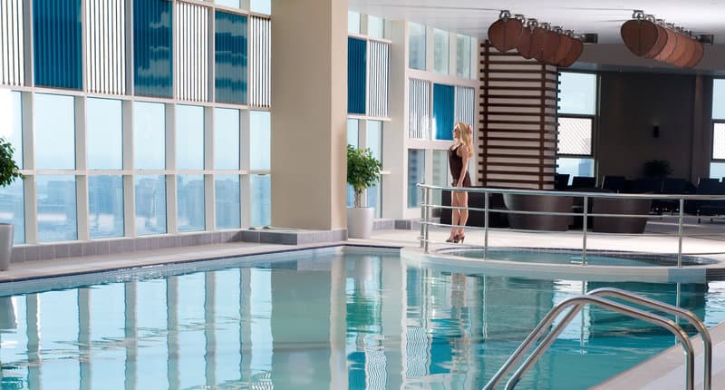 Grand Millennium Al Wahda foto 3