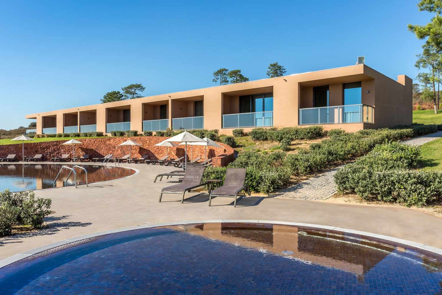 Morgado Golf & Country Club foto 1