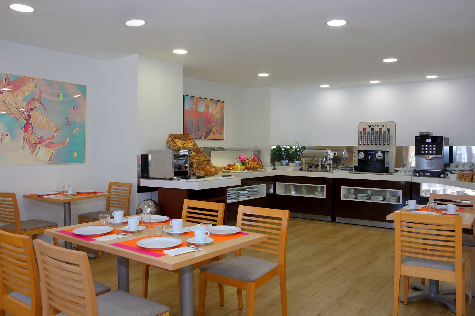 Hotel Apartamentos Pyr Fuengirola foto 3