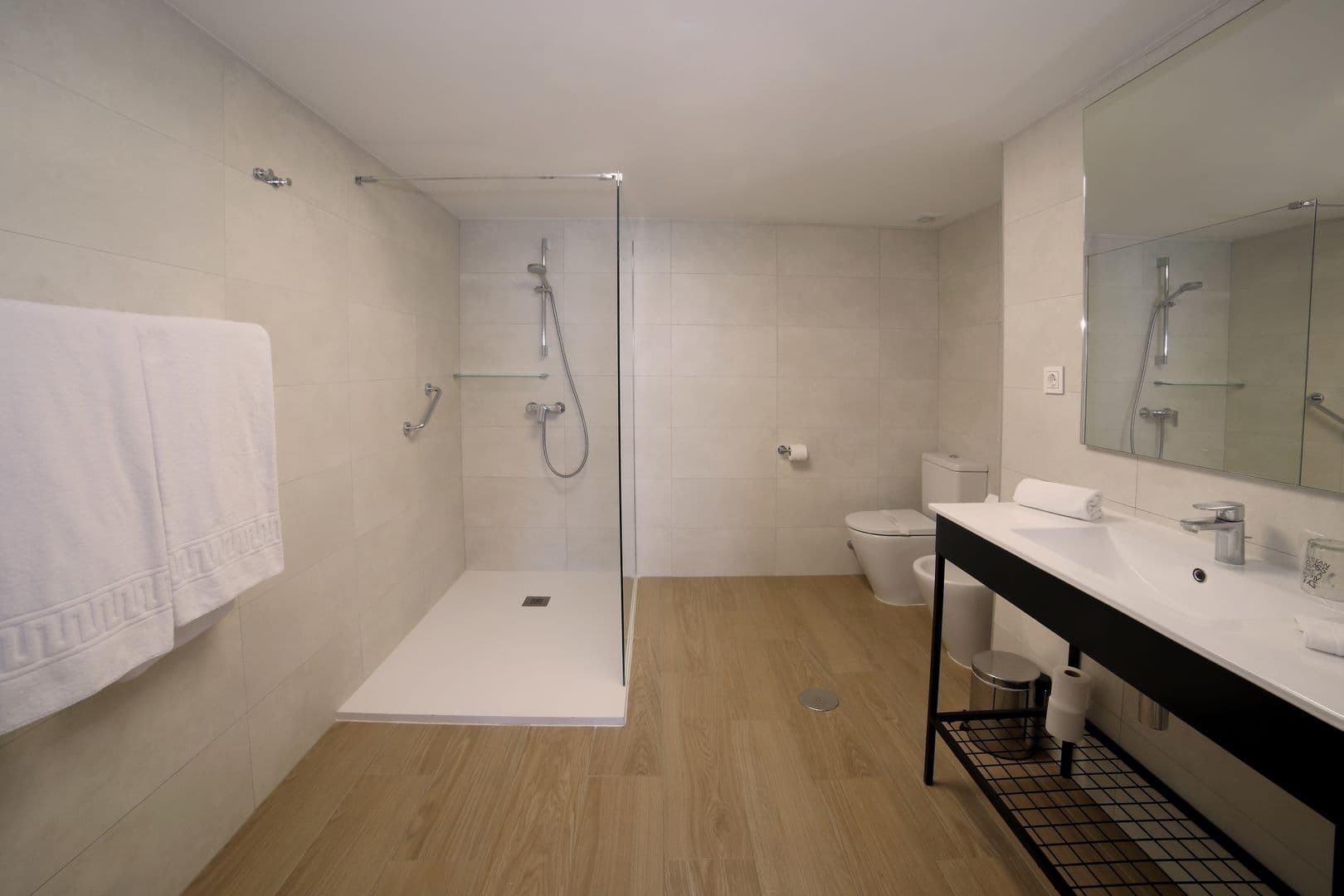 Hotel Apartamentos Pyr Fuengirola Fuengirola photo 5