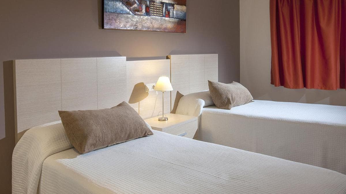 ESTIMAR Calpe Apartments 2 & Two Calpe photo 5