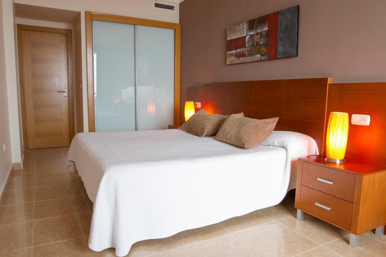 ESTIMAR Calpe Apartments 2 & Two foto 3