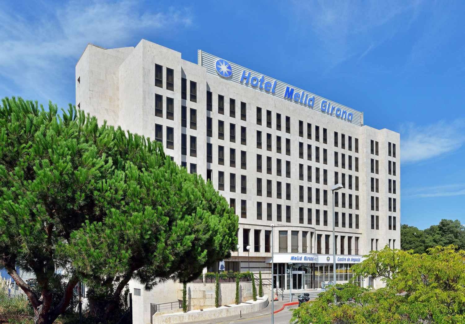 Best Western Premier CMC Girona foto 1