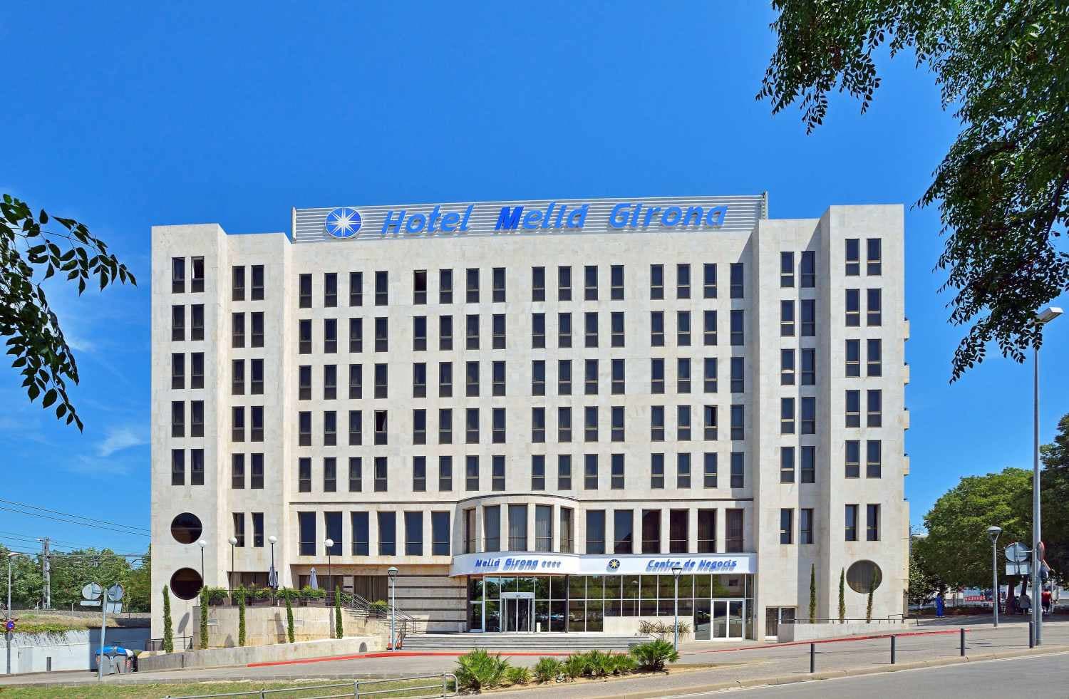 Best Western Premier CMC Girona foto 2