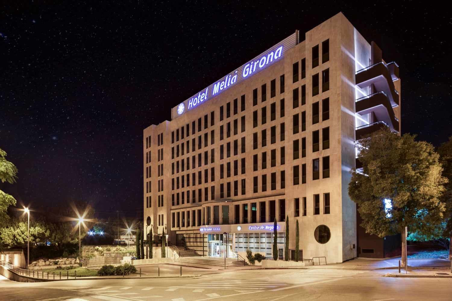 Best Western Premier CMC Girona foto 3