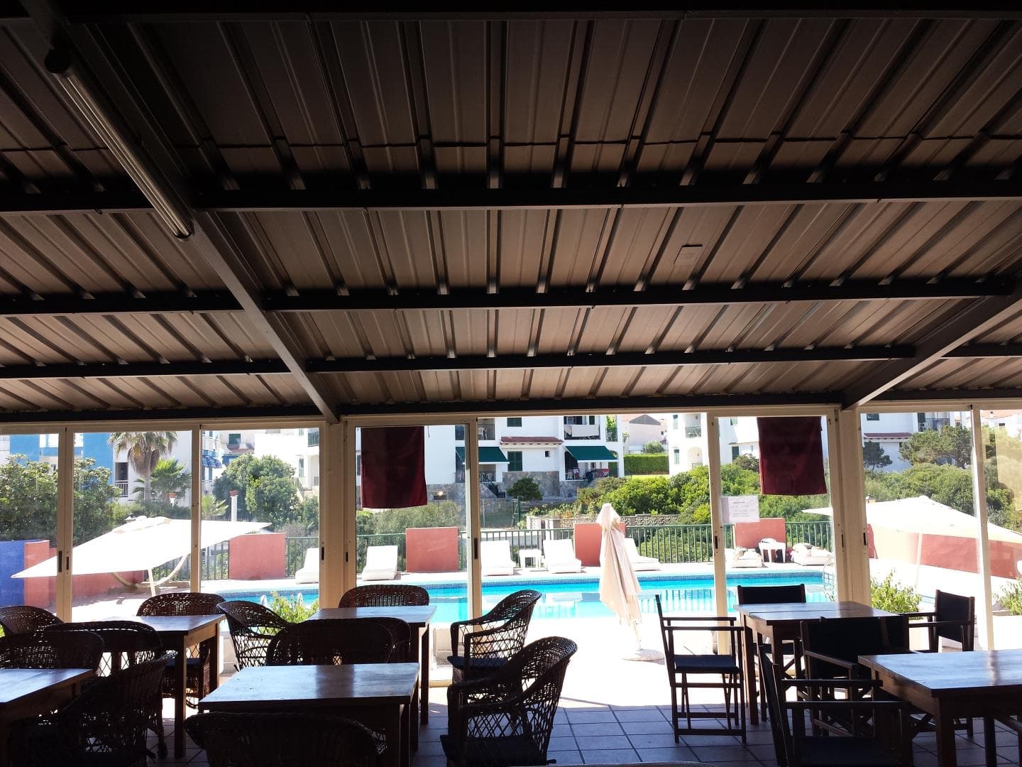 Sant Joan Apartments Cala'n Blanes photo 5