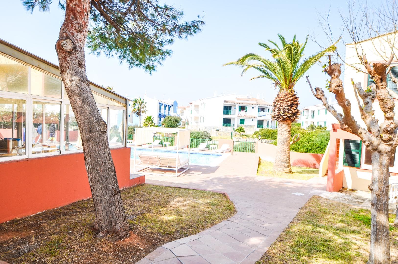 Sant Joan Apartments foto 3