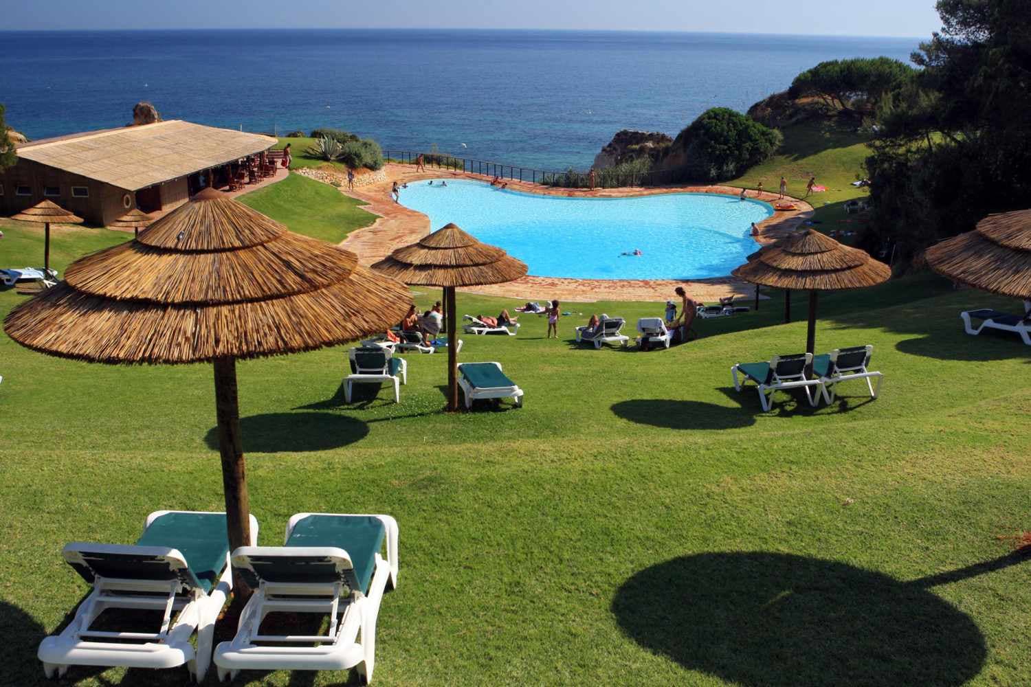 Aldeamento da Prainha Alvor photo 5