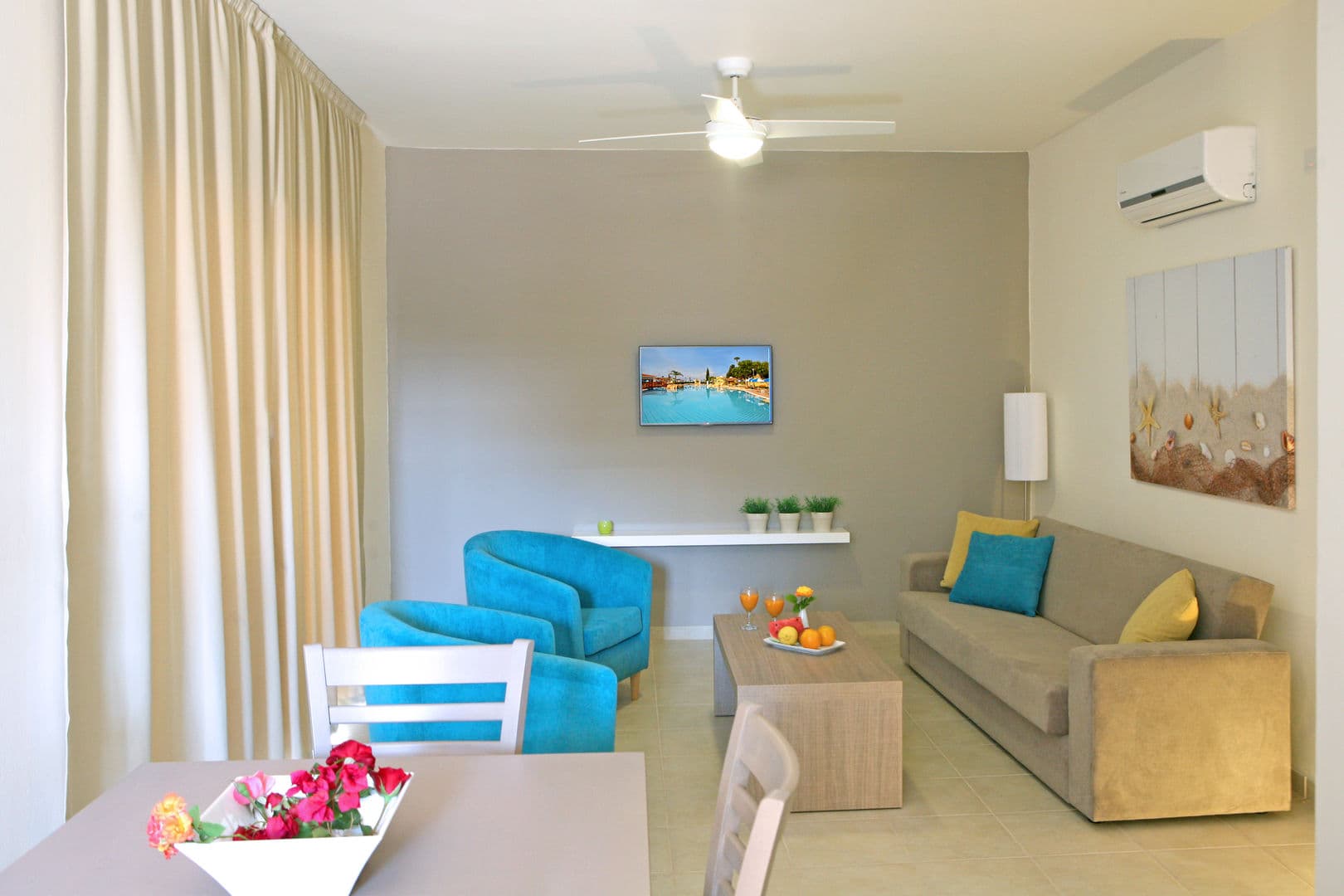 The Makronisos Holiday Village Ayia Napa photo 5