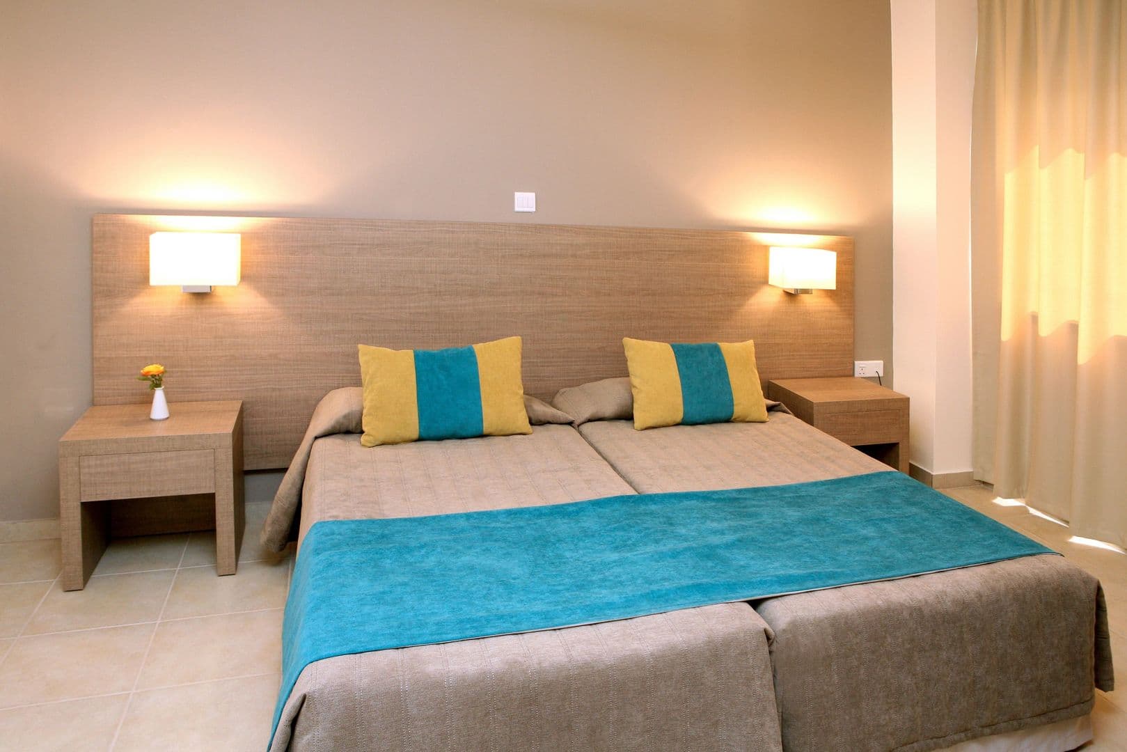 The Makronisos Holiday Village foto 2
