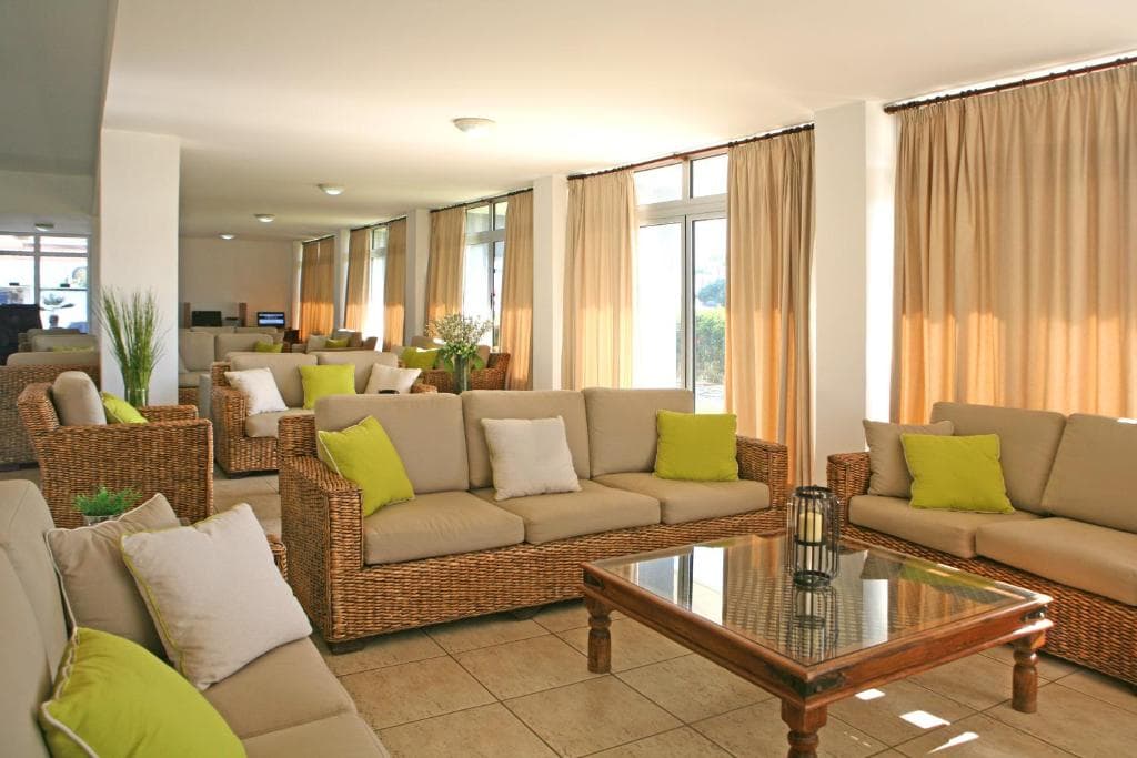 The Makronisos Holiday Village foto 4