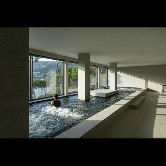 Parador De Aiguablava Begur photo 5