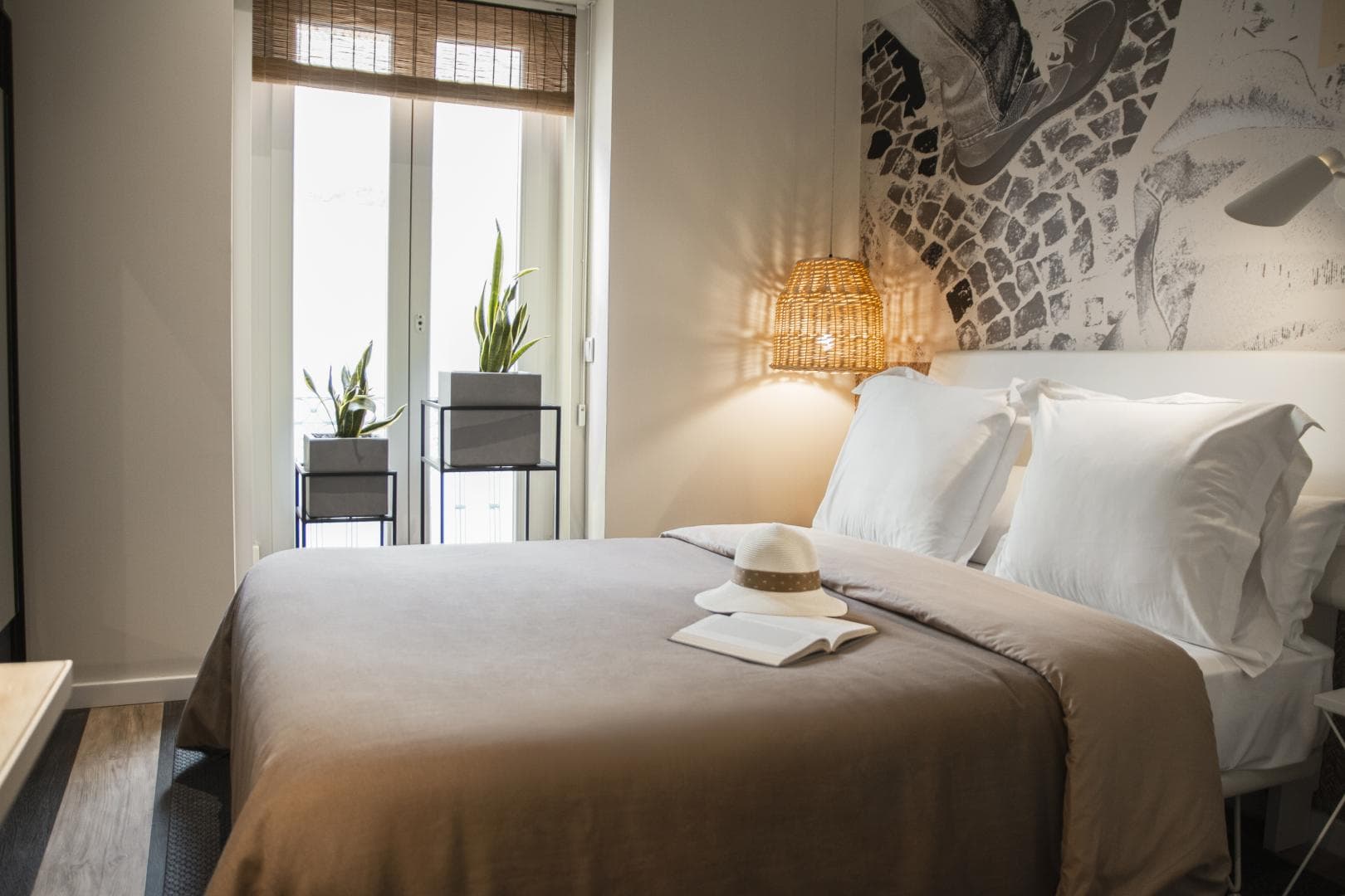 Room Select Via Veneto foto 1