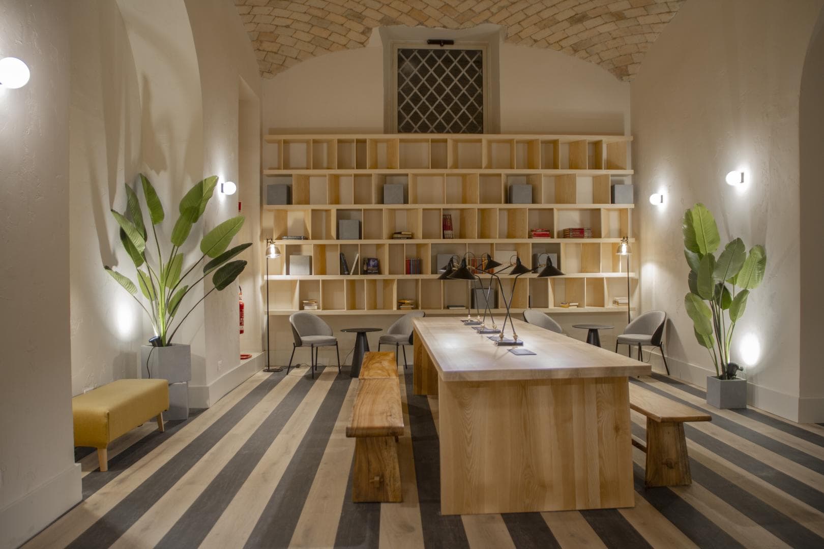 Room Select Via Veneto foto 4