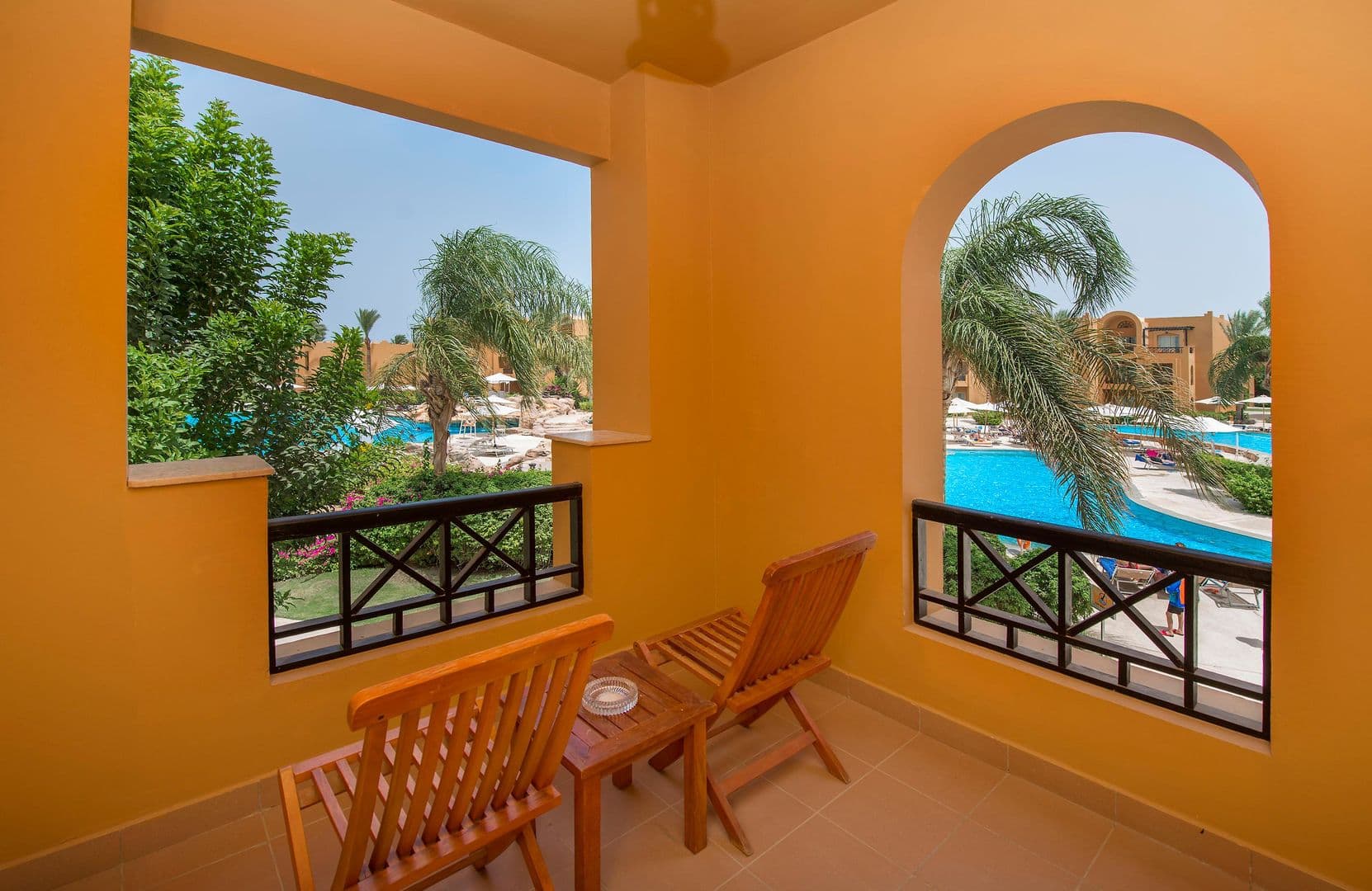 Stella Gardens Resort & Spa foto 4