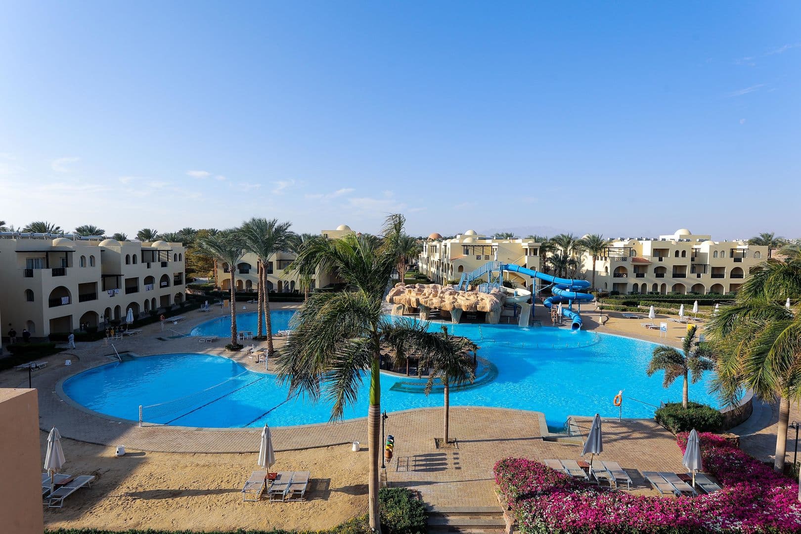 Stella Gardens Resort & Spa foto 1
