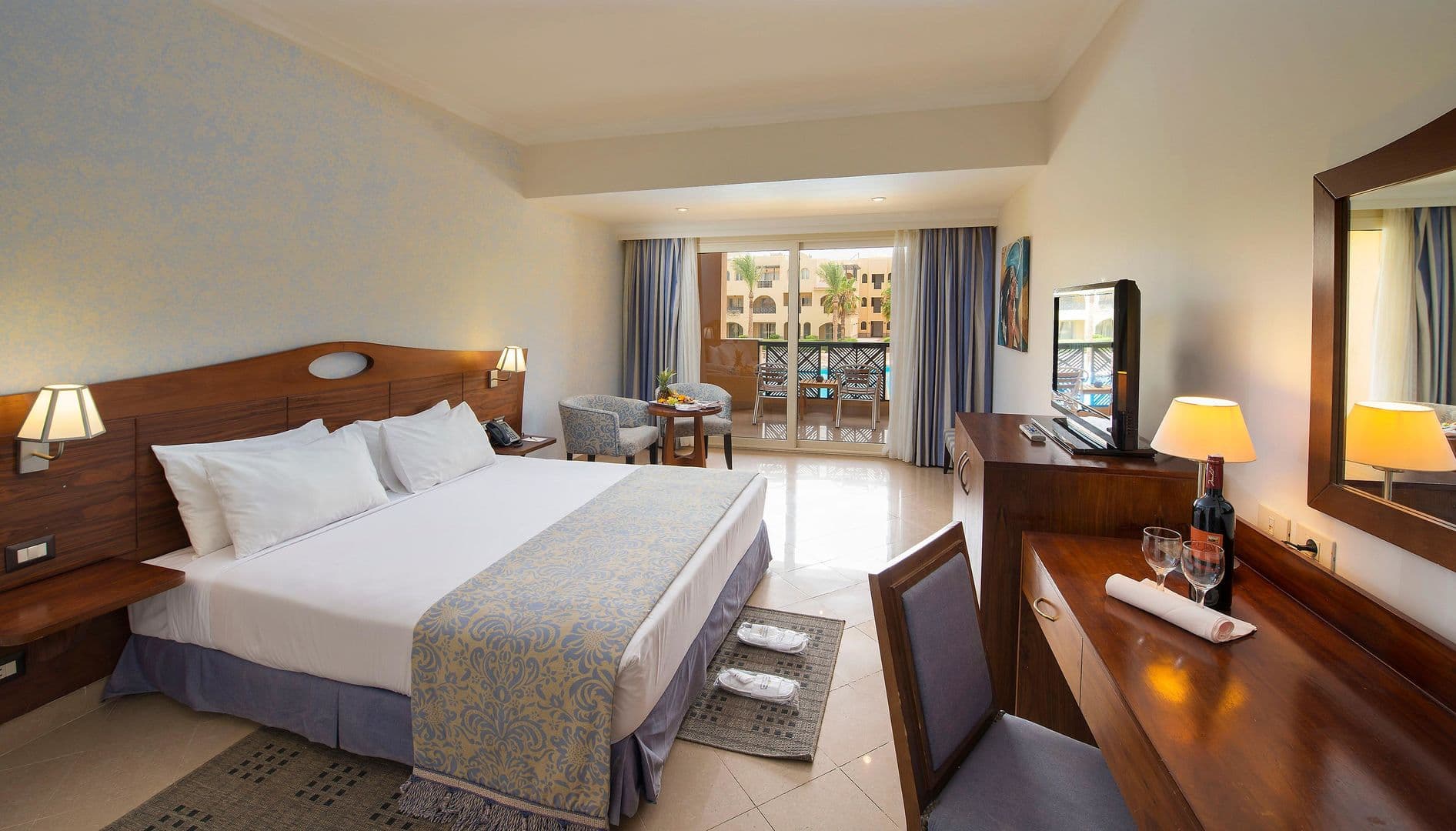 Stella Gardens Resort & Spa foto 2