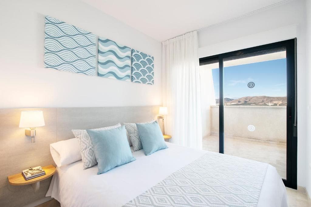 Apartamentos Benidorm Horizon by Pierre & Vacances foto 2